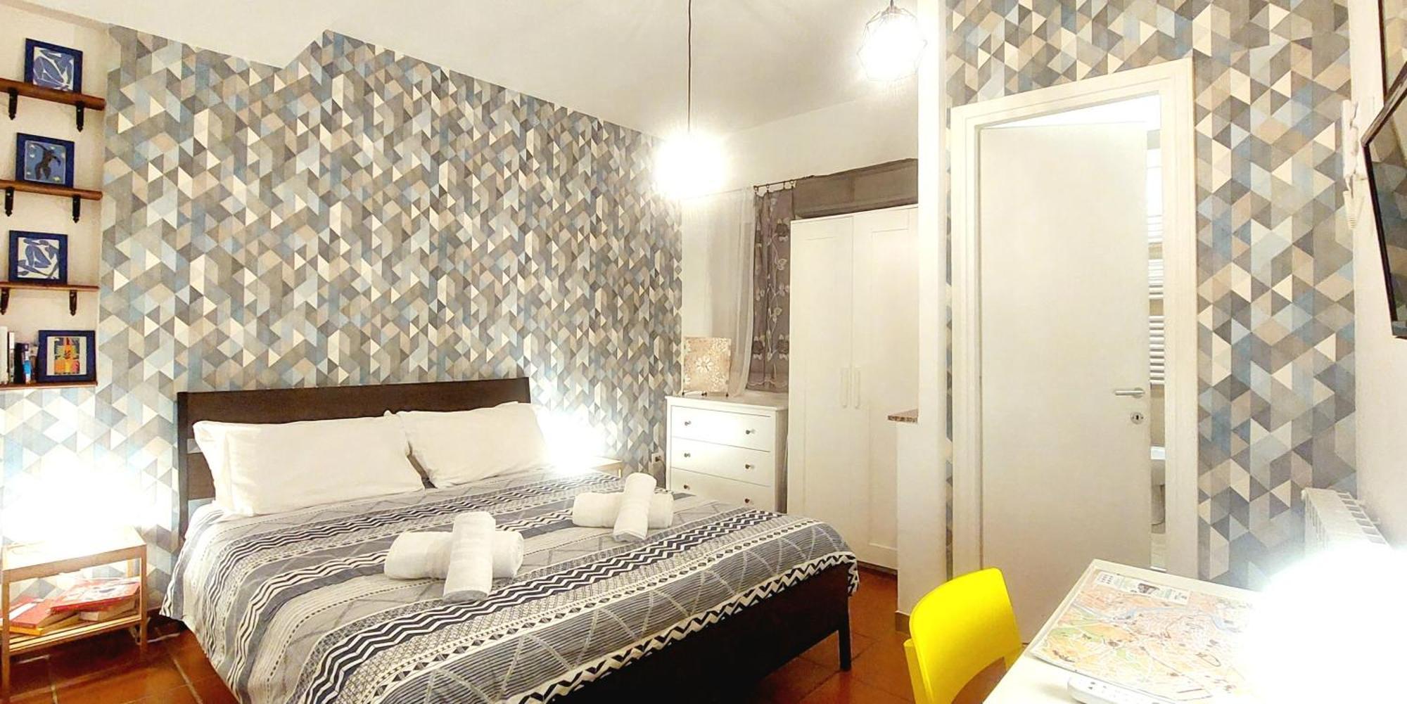 Casa Sofia - Beauty Apartment Close Vatican Museum Roma Dış mekan fotoğraf
