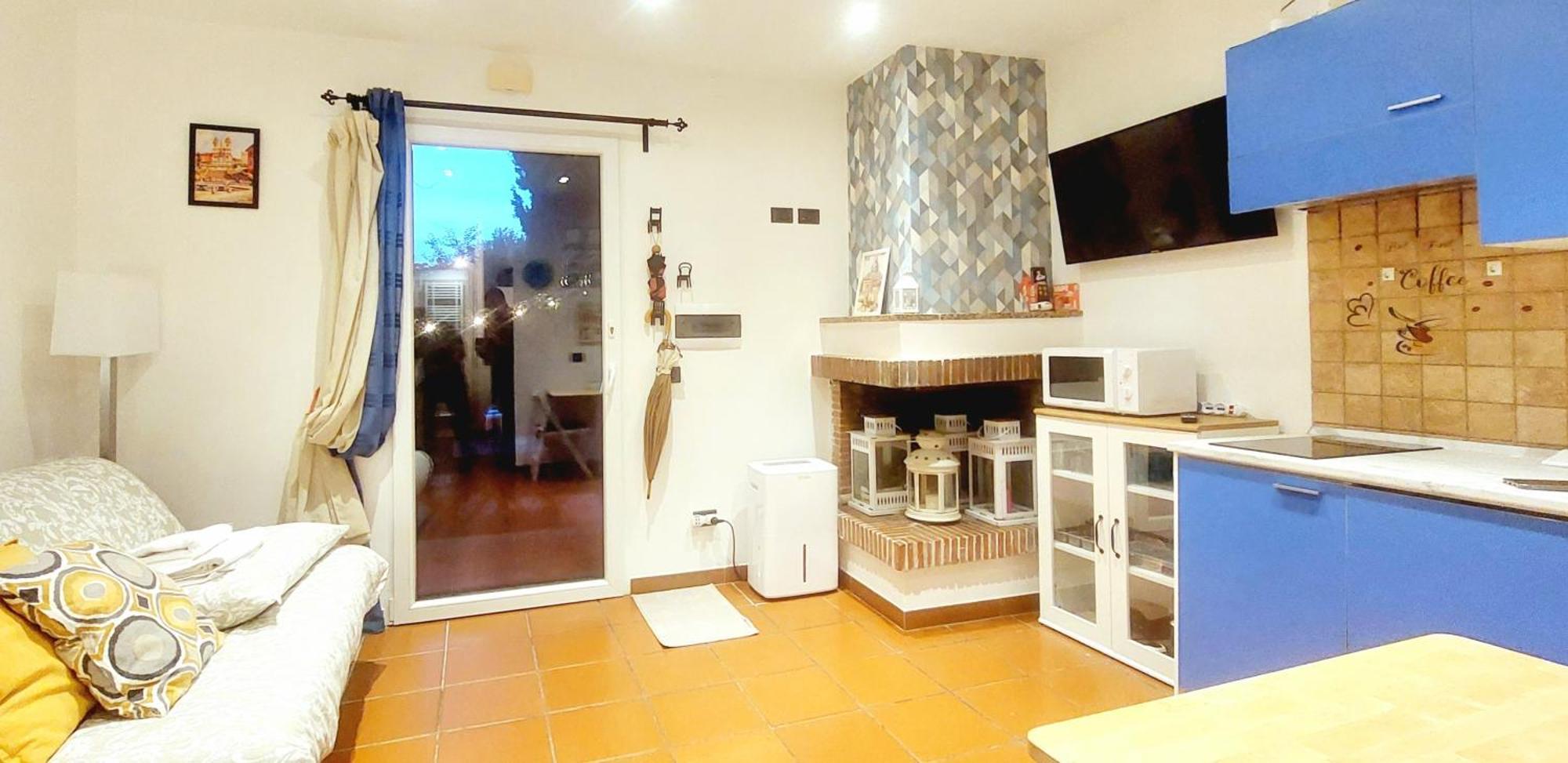 Casa Sofia - Beauty Apartment Close Vatican Museum Roma Dış mekan fotoğraf