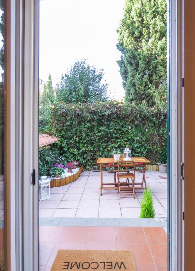 Casa Sofia - Beauty Apartment Close Vatican Museum Roma Dış mekan fotoğraf