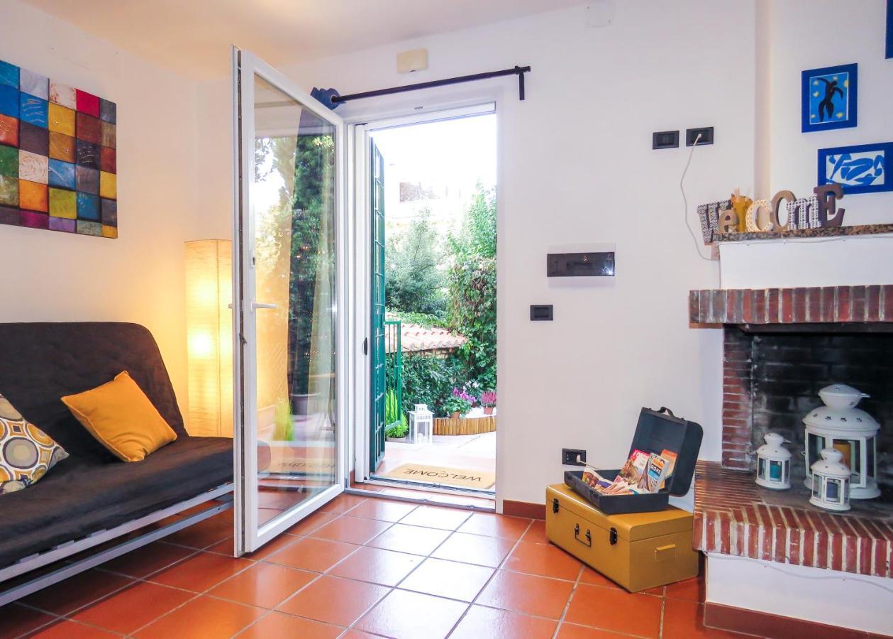 Casa Sofia - Beauty Apartment Close Vatican Museum Roma Dış mekan fotoğraf