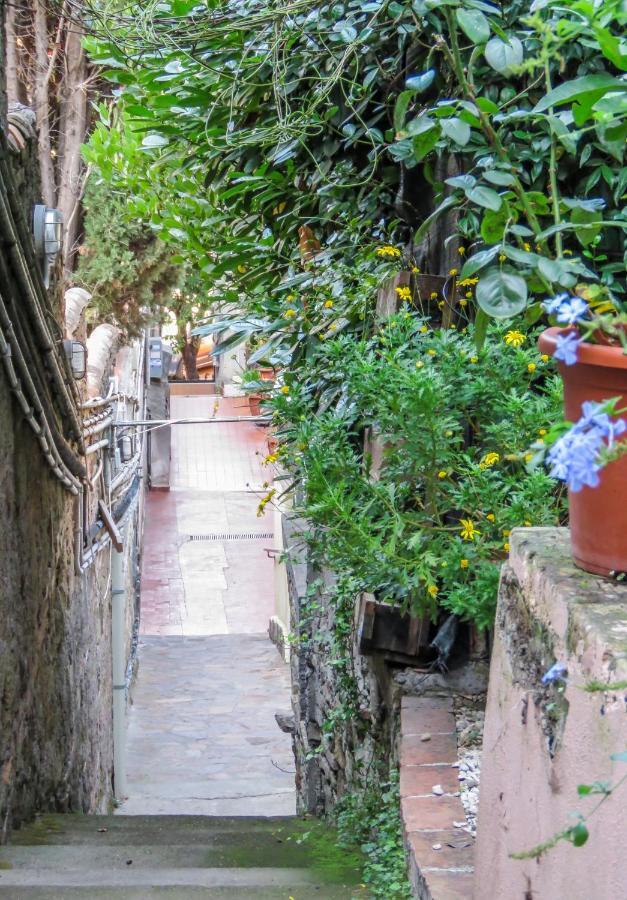 Casa Sofia - Beauty Apartment Close Vatican Museum Roma Dış mekan fotoğraf