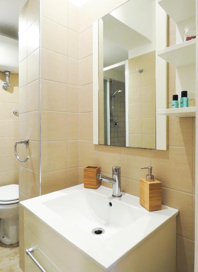 Casa Sofia - Beauty Apartment Close Vatican Museum Roma Dış mekan fotoğraf