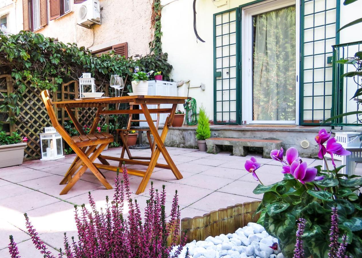 Casa Sofia - Beauty Apartment Close Vatican Museum Roma Dış mekan fotoğraf